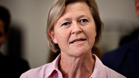 Alternativets tidligere politiske leder bliver direktør for kvindekrisecentre