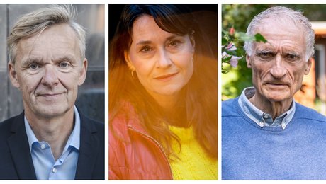 Pia Olsen Dyhr viste os sin kynisme. Her er månedens mest læste debat