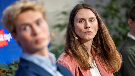 SF og LA høster unge vælgere fra de gamle magtpartier. Her er deres egen forklaring på hvorfor
