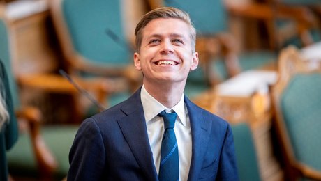 Radikal rokade i regionen: Nye formandsposter og nyt regionsrådsmedlem