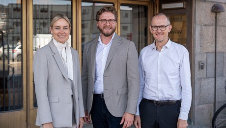 Viceborgmester bliver beskæftigelsespolitisk chef i Dansk Erhverv