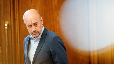 Magnus Heunicke i svar: Jo, regeringen har masser af ambitioner for de faglærte