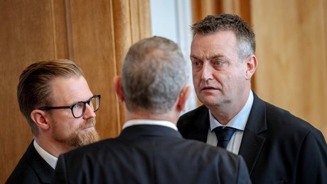 S-medlem til Mitchel Oliver: Højrefløjens ambitioner rækker åbenbart kun til Tiktok-videoer