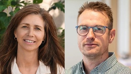 Herlev Kommune får nye direktører for børn, skole, sundhed, ældre og social