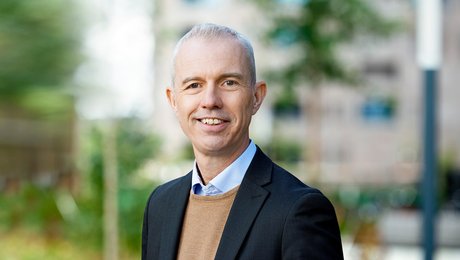 Banedanmark-direktør skal stå i spidsen for Lokaltog