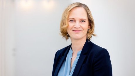 Moderaterne finder ny partisekretær hos Novo Nordisk