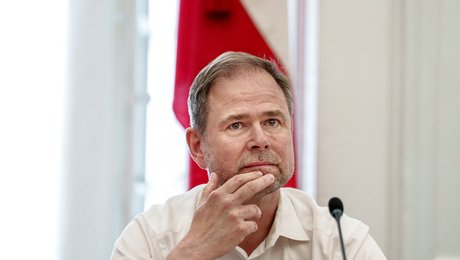 Trods rokade er Nicolai Wammens oprydningsarbejde i politiet kun lige begyndt