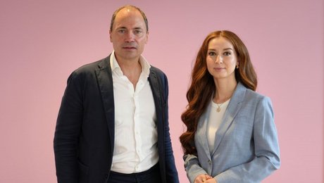 Samira Nawa udpeger Tommy Ahlers som formand for Energinet: "Dansk elnet er i krise"