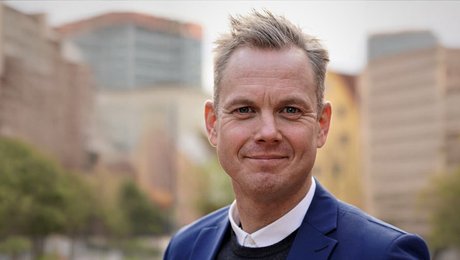 Syddansk Universitet finder universitetsdirektør i Odense Kommune