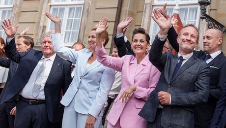 Den nye regering stiller nye krav til partierne på Christiansborg. Disse profiler bør de ansætte