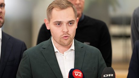 Arbejdsgiverne opruster med flere politiske profiler: Her er alle sommerens jobskifter hos arbejdsmarkedets parter