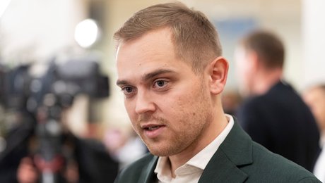 Tidligere folketingsmedlem bliver chefkonsulent
