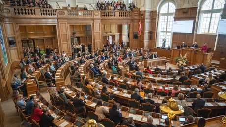 Sommerserie: Borgen i bakspejlet