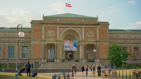 Veteranboliger, museum og studierejser: Her er, hvad fondene gav penge til i juni