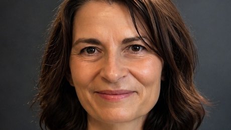 Dansk Industri finder afløser for Sofie Carsten Nielsen