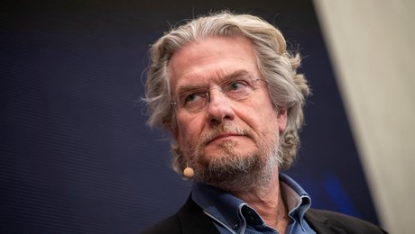 Liberal Alliance afviser Løkkes forslag om at fjerne retsforbeholdet. V og K holder en dør på klem