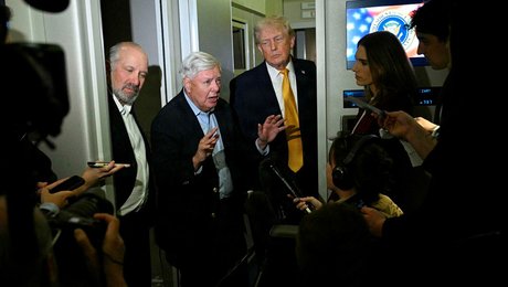 Fremtrædende amerikansk senator er død