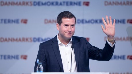 Dansk EU-parlamentariker anmeldt for racistisk hadtale
