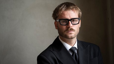 Mitchel Oliver: Her er min magtmanual til højrefløjen