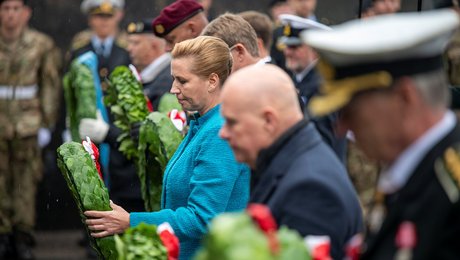 Afghanistan-veteran: Jeg gik ikke i krig for et demokrati, hvor politikerne ikke vil stå til ansvar