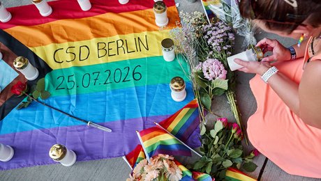DF gør mig til et politisk våben med deres homo-nationalisme