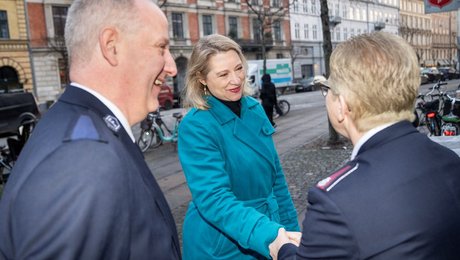 Tidligere særlig rådgiver skal være kommunikationschef i kommune