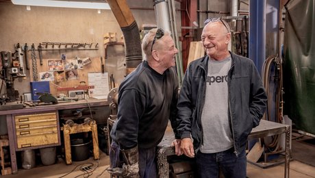 Fondschef: Ja, seniorlivet fortjener at fylde mere