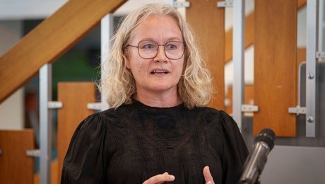 Sundhedsministeriet vil slå stillingen som departementschef op 