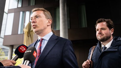 Rådgiver mistænker DF for at udnytte Facebook-gruppe strategisk