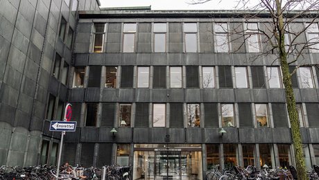 Erhvervsministeriet scorer 1.600 årsværk fra Fødevareministeriet