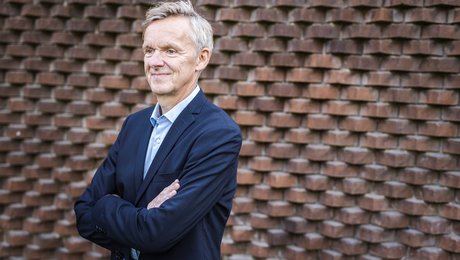 Poul Madsen: Gid vi havde 'nødpasning' i børnehaven hele året