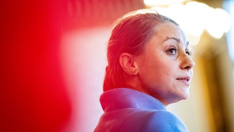Ny SF-overborgmesters første budget er en test af det nye flertal på Københavns Rådhus