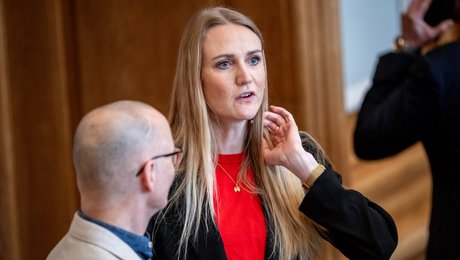 Embedserfaring gør nyvalgt politiker skeptisk over for statslige besparelser