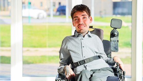 SUMH: Kulturpasset kan hjælpe unge med handicap ind i fællesskabet