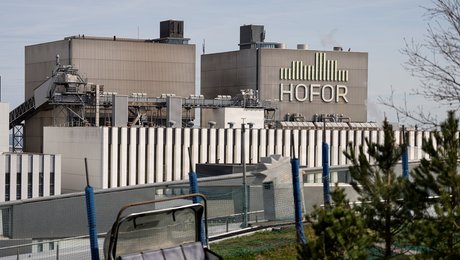 Vestegnens Kraftvarmeselskab mister vicedirektør til Hofor