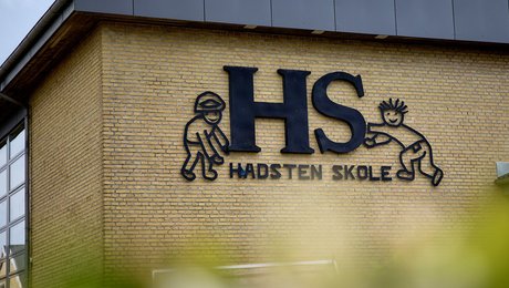 Bliver potentielle terrorister behandlet anderledes, når de er hvide? Her er ugens debat