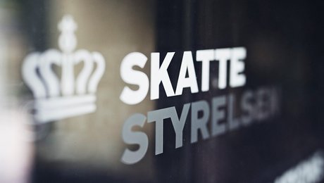 Fødevarestyrelsens tidligere direktør starter i Skattestyrelsen