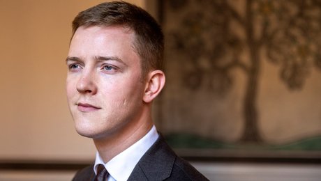 Mikkel Bjørn før hastedebat: Ceuta var ikke falsk alarm, det var en advarsel