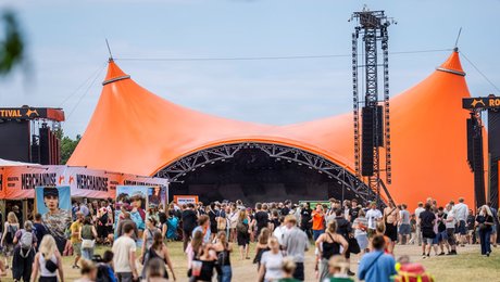 Borgmester og ekspertudvalg: Festivalerne bugner af nye kunstnere, men talent spirer ikke ud af ingenting