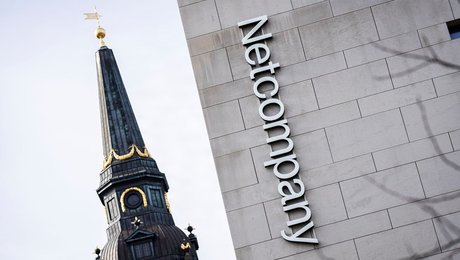 Netcompany henter tidligere Microsoft-direktør