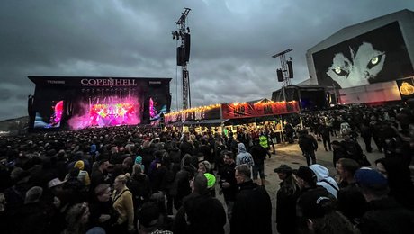 Boligejer: Hvorfor lægge en festivalplads i fredet natur, når nye bydele stadig er en mulighed?
