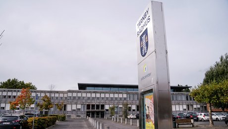 Velfærdsdirektør siger op i kommune