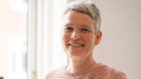 Dansk Vegetarisk Forening udpeger ny sundhedschef