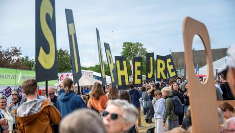 Min søn er sikret retten til liv. Derfor bør Hejrefeltet stoppes