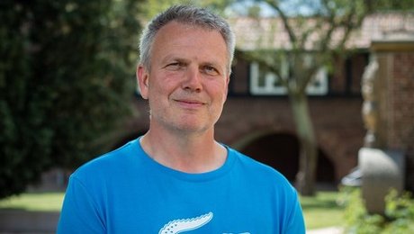 Region Østdanmark finder ny enhedschef for Forskning, Innovation og Europa