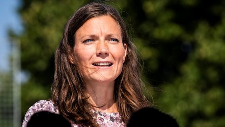 Her er de kommende skribenter på Altinget Børn