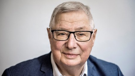 Kongehusets tidligere præst er død