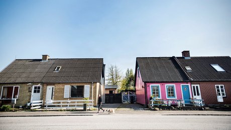 Lollands økonomiske kollaps er skabt på Christiansborg