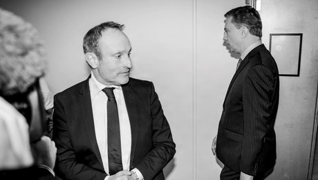 Nu starter retsopgøret: Her er argumenterne, som Messerschmidt og Lidegaard vil bruge