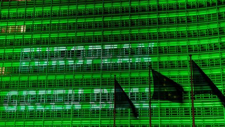 Dansk tænketank åbner kontor i Bruxelles
